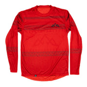 Limited Ed. Mullet Reversible Ugly Sweater Jersey - HOHOHolidays