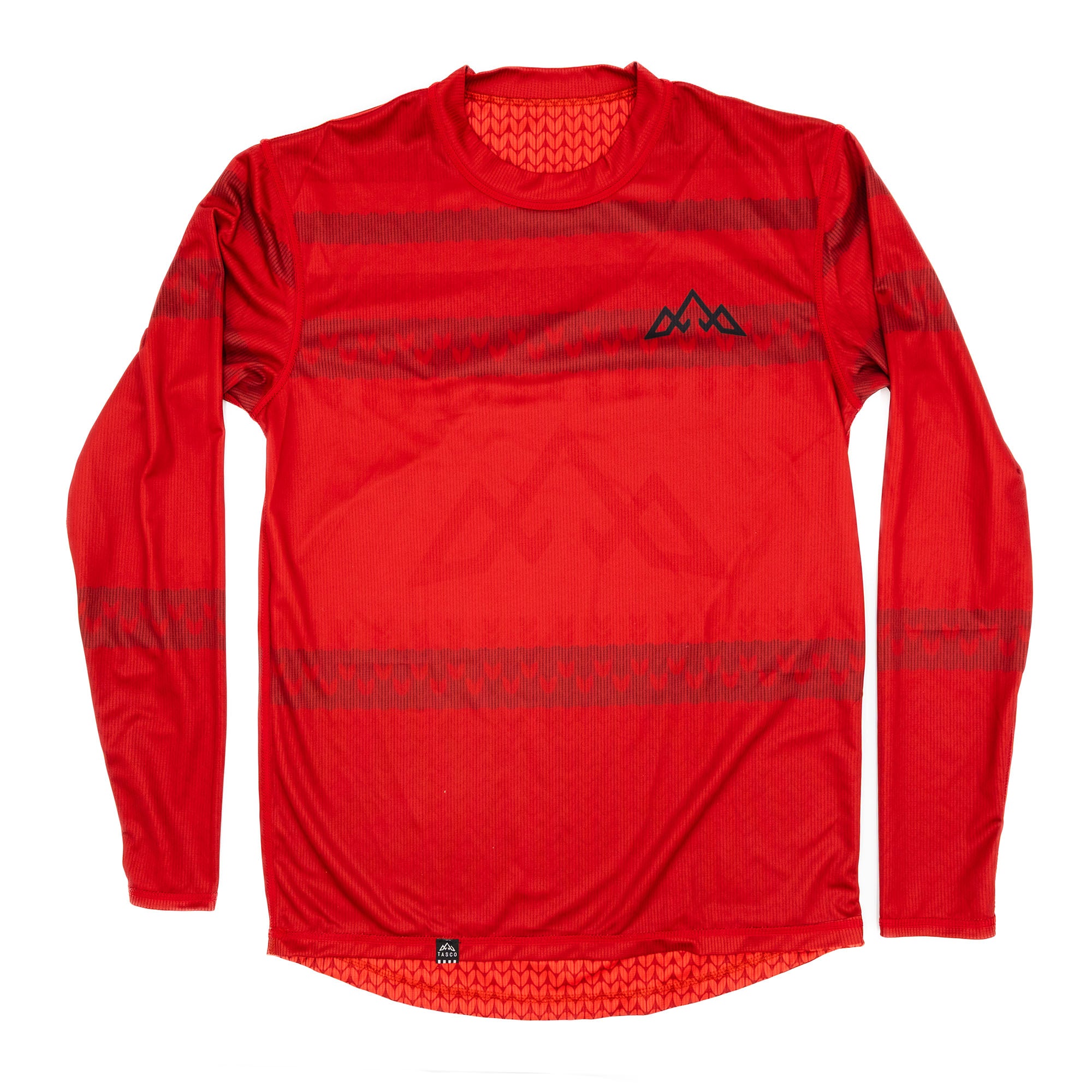 Limited Ed. Mullet Reversible Ugly Sweater Jersey - HOHOHolidays