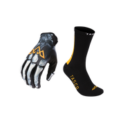 Misfit X-Ray Glove & Sock Kit