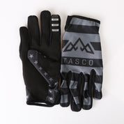 Kids Ridgeline Gloves - Black Flag 3.0