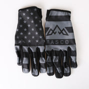 Kids Ridgeline Gloves - Black Flag 3.0