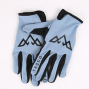 Ridgeline MTB Gloves - Powder (Size XS Only)