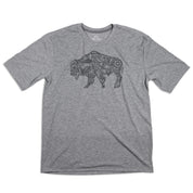 Sessions drirelease® Ride Jersey - Bison