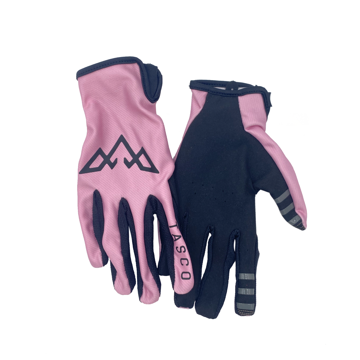 Ridgeline Gloves - Chalk Pink – TASCO